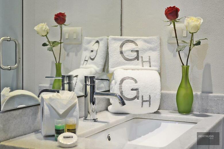 Gertrudis Hotel