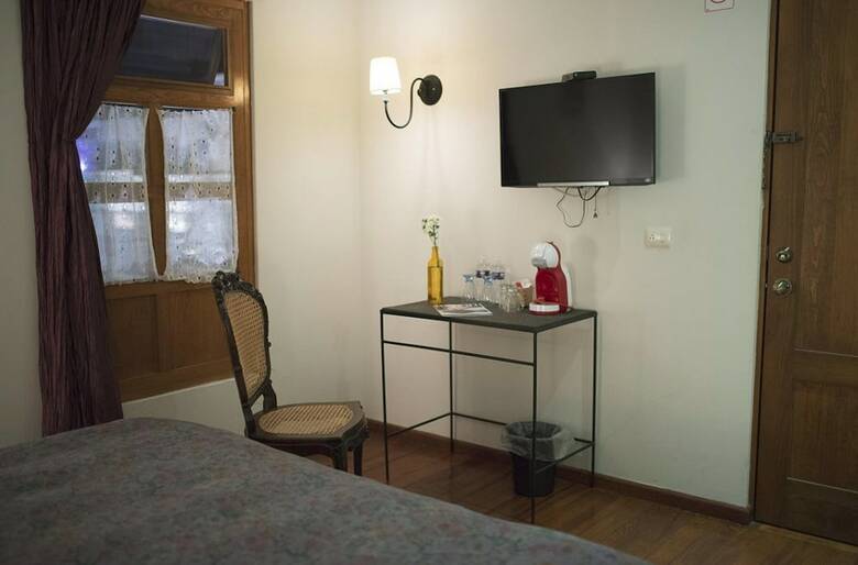 Gertrudis Hotel