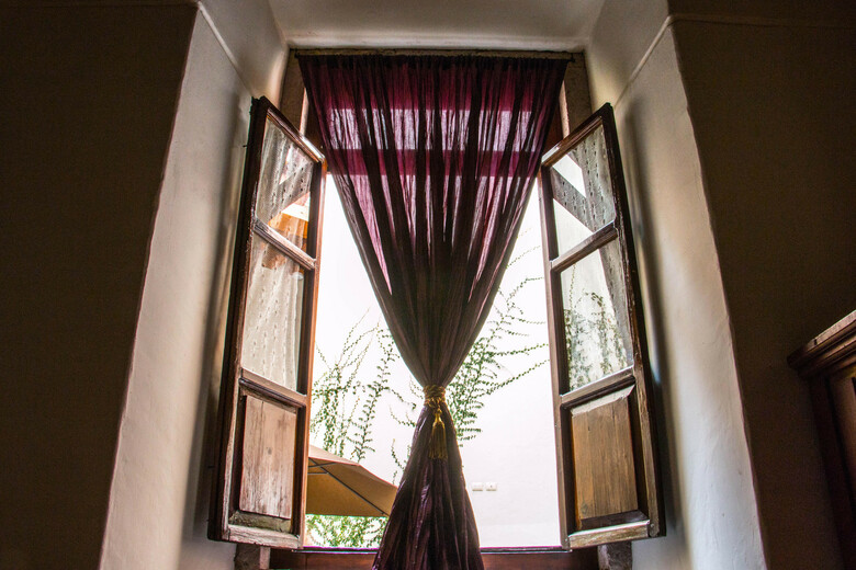 Gertrudis Hotel
