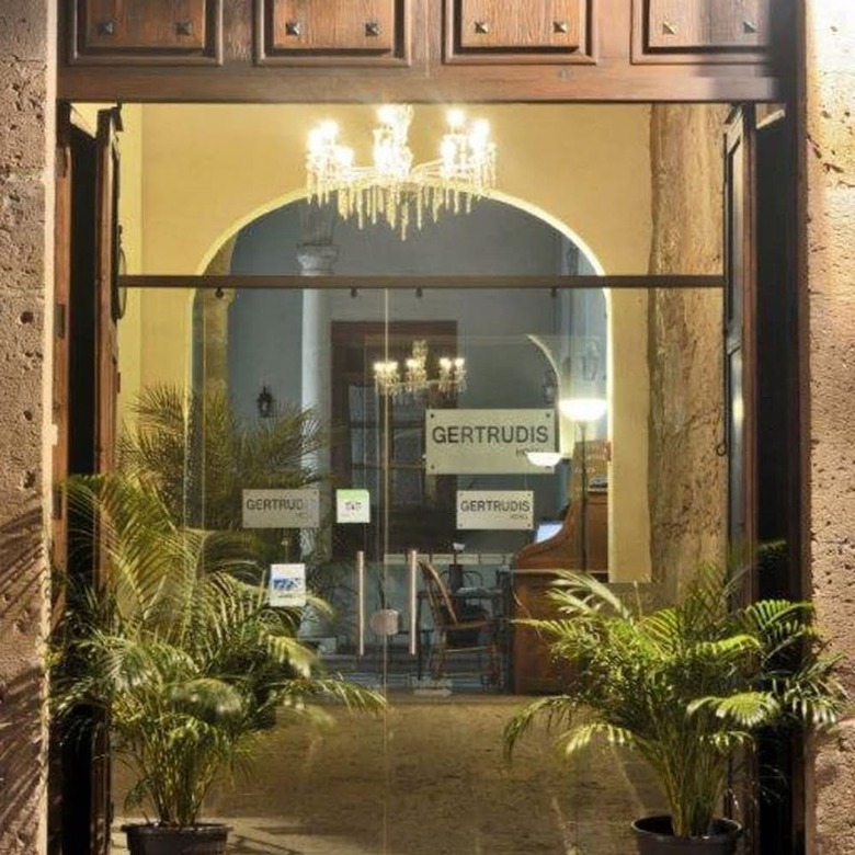 Gertrudis Hotel