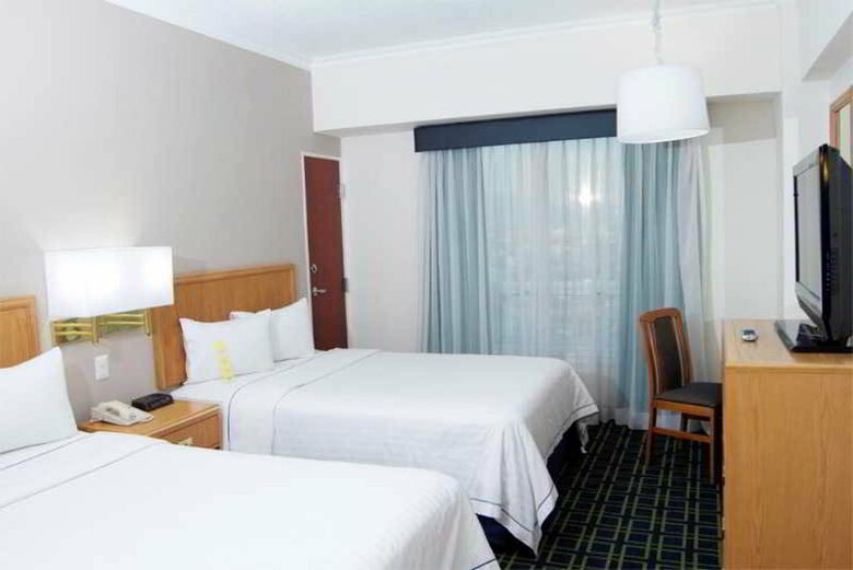 Istay Hotel Monterrey Hist�rico