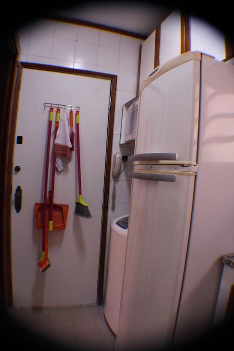 Apartamento Copacabana Posto 6