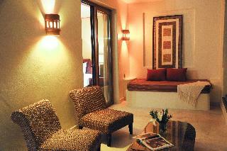 Aparthotel Rancho Banderas All Suite Resort Punta Mita