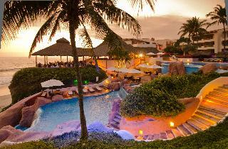 Aparthotel Rancho Banderas All Suite Resort Punta Mita