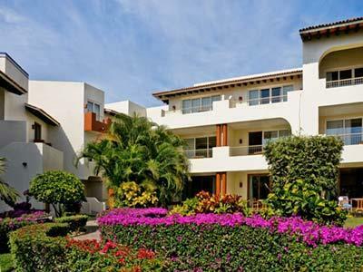 Aparthotel Rancho Banderas All Suite Resort Punta Mita