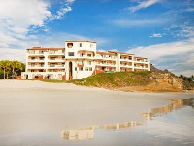 Aparthotel Rancho Banderas All Suite Resort Punta Mita