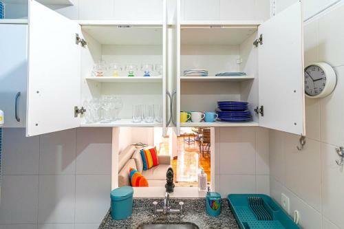 Vinicius De Moraes Ipanema Apartment