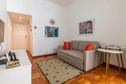 Vinicius De Moraes Ipanema Apartment