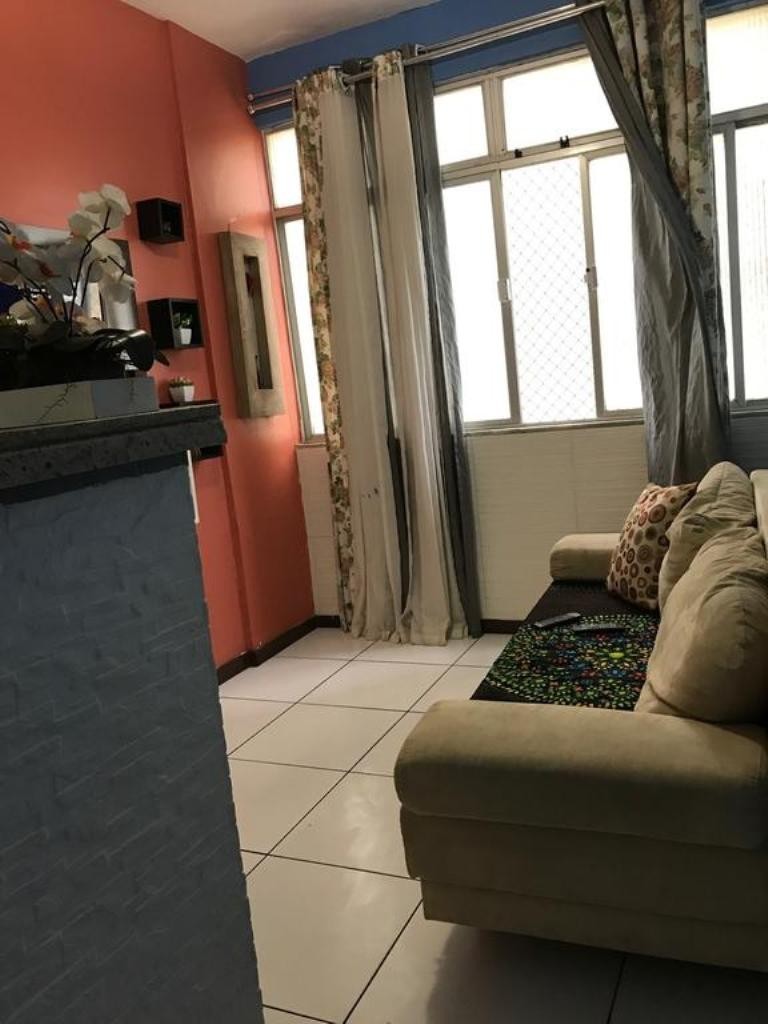 Apartamento Napoli
