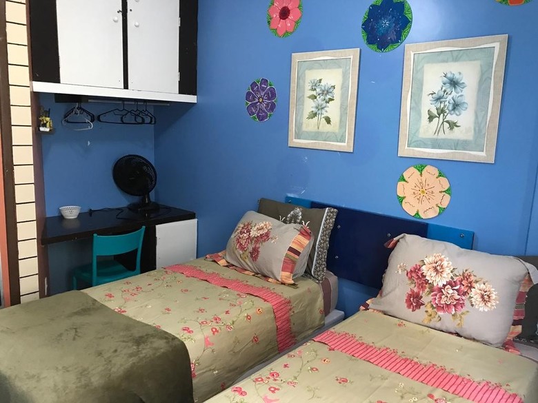 Apartamento Napoli