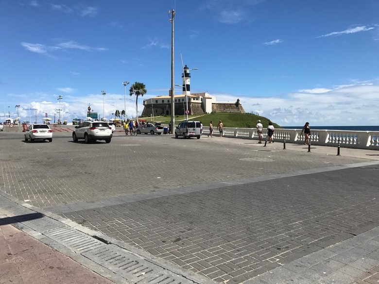 Apartamento Napoli