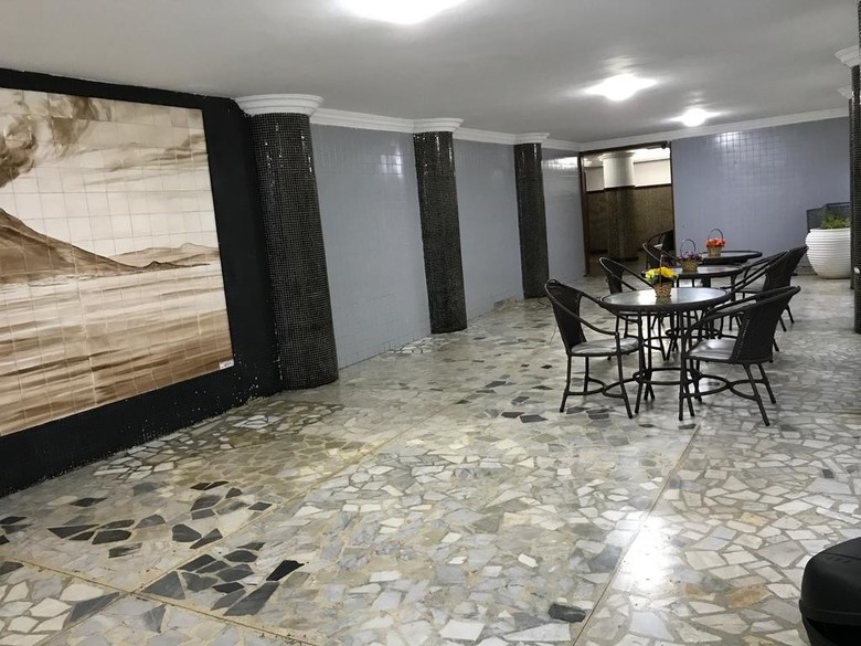 Apartamento Napoli