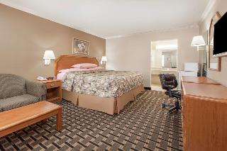 Motel Super 8 Tyler