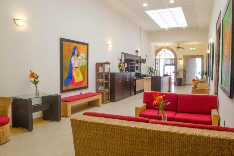 Hotel Real San Juan