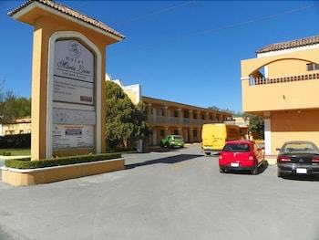 Hotel Mar�a Luisa Inn & Suites