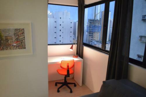 Apartamento Goldenland Home Service