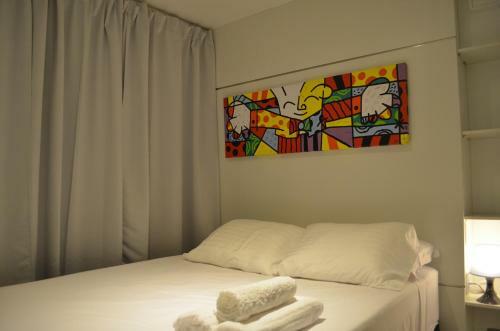 Apartamento Goldenland Home Service