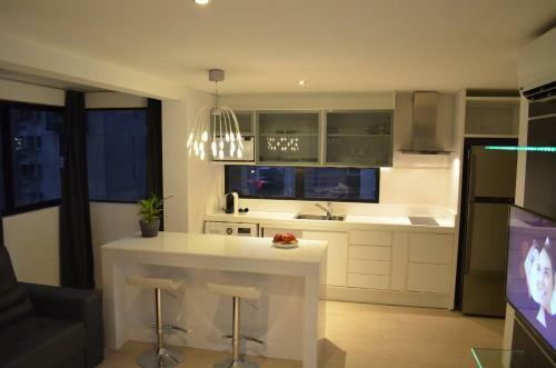 Apartamento Goldenland Home Service