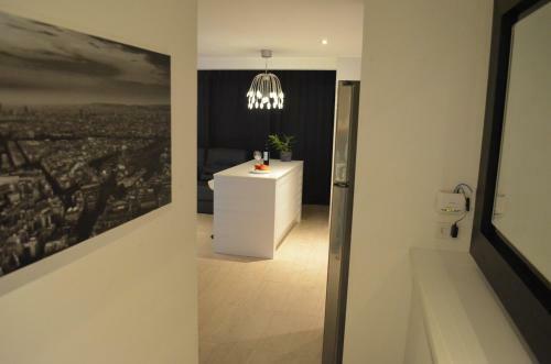 Apartamento Goldenland Home Service