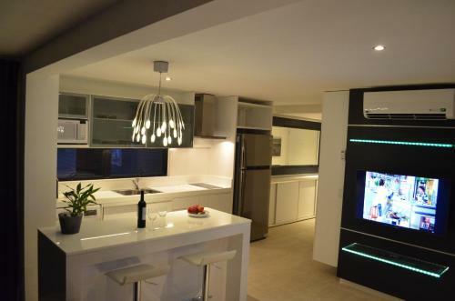 Apartamento Goldenland Home Service