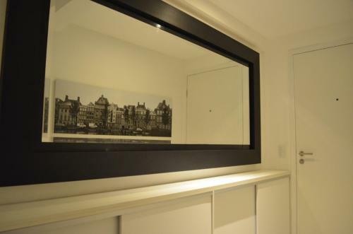Apartamento Goldenland Home Service