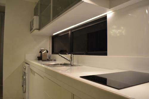Apartamento Goldenland Home Service