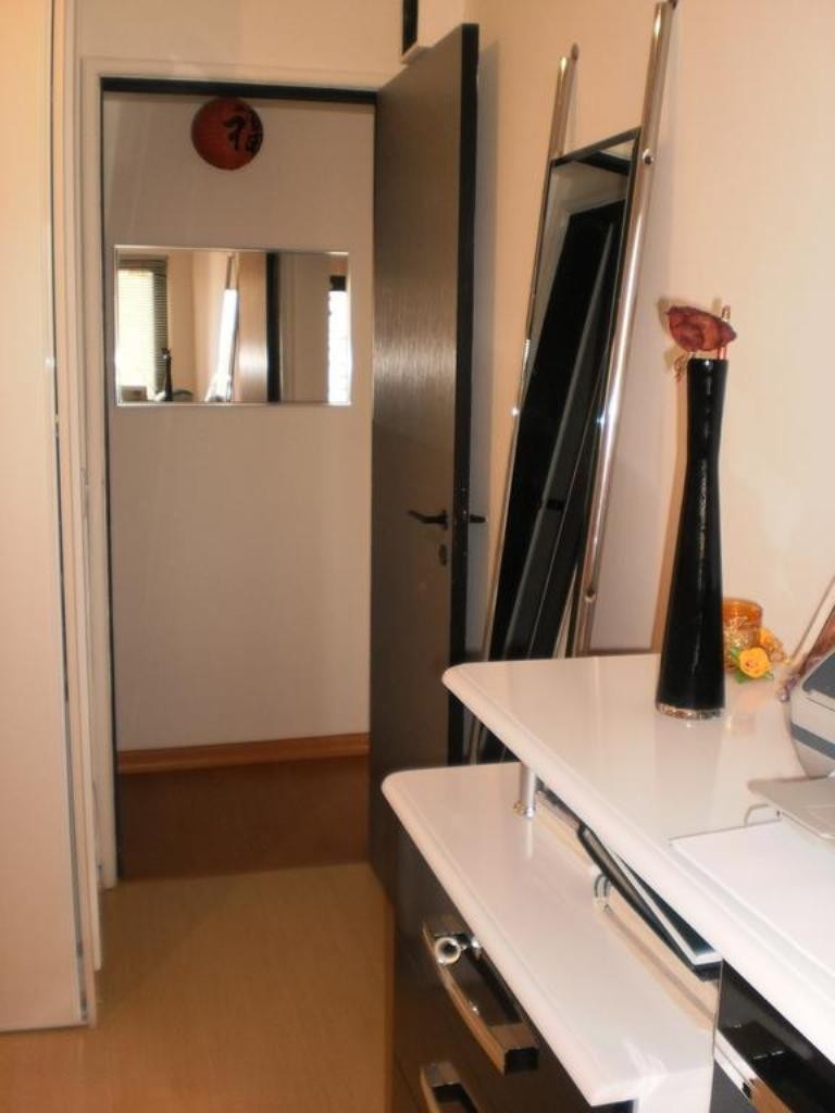 Apartamento The Plazza Residence Flat