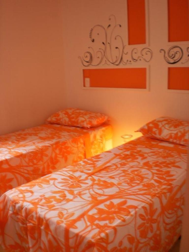 Apartamento The Plazza Residence Flat