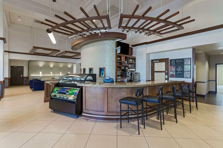 Hotel Hyatt Place Corpus Christi
