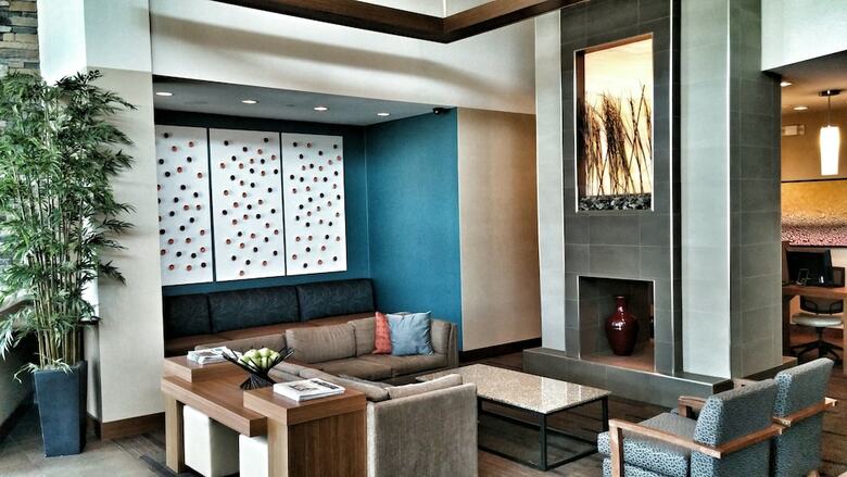 Hotel Hyatt Place Corpus Christi