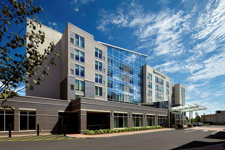 Hotel Hyatt Place Corpus Christi