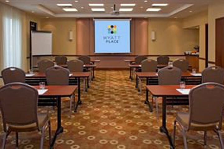Hotel Hyatt Place Corpus Christi
