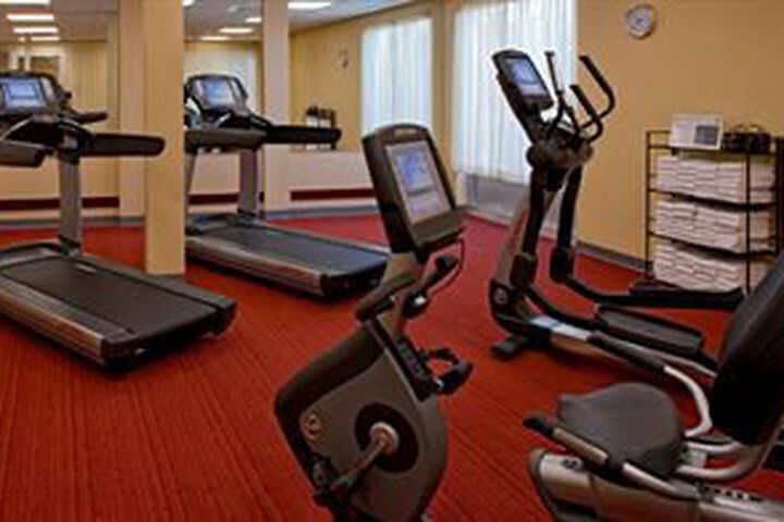 Hotel Hyatt Place Corpus Christi