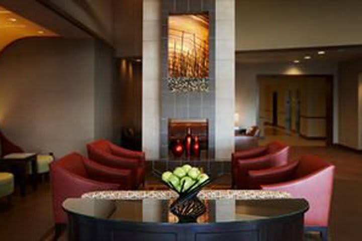 Hotel Hyatt Place Corpus Christi