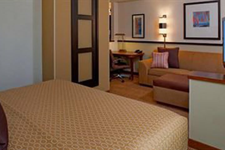Hotel Hyatt Place Corpus Christi