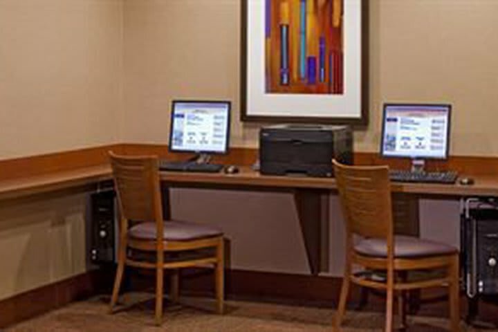 Hotel Hyatt Place Corpus Christi