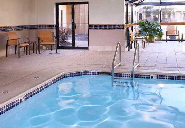 Hotel Courtyard Dayton South Mall