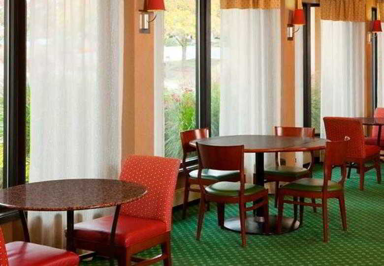 Hotel Courtyard Dayton South Mall