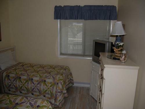 Apartamento Pelicans Landing