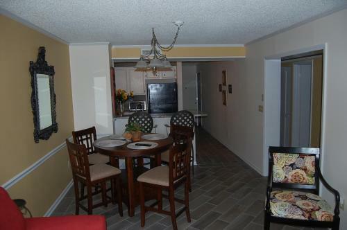 Apartamento Pelicans Landing
