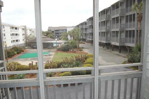 Apartamento Pelicans Landing