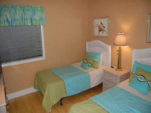 Apartamento Pelicans Landing