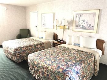 Hotel Days Inn Absecon - Atlantic City