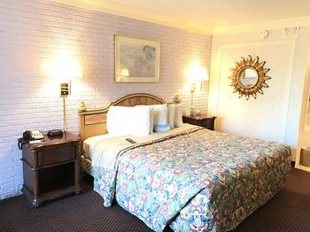 Hotel Days Inn Absecon - Atlantic City