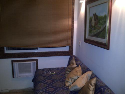 Apartamento Ipanema Vinicius De Moraes