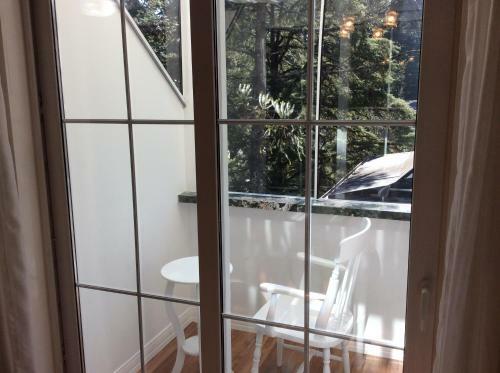 Apartamento Duplex Gramado