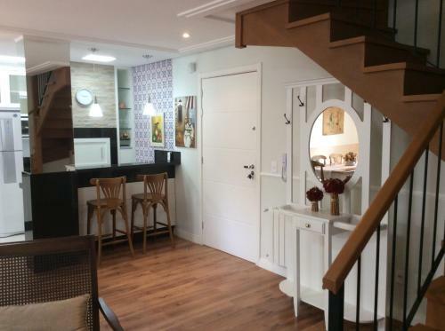 Apartamento Duplex Gramado