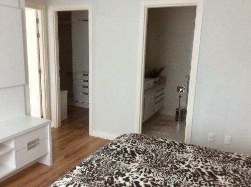Apartamento Duplex Gramado