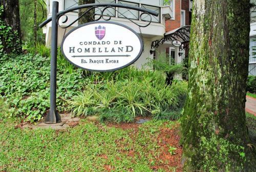 Apartamento Duplex Gramado
