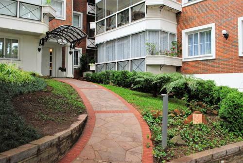 Apartamento Duplex Gramado